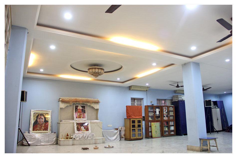 Neeranand Dalhousie- A Pure Vegetarian Hotel كولكاتا المظهر الخارجي الصورة
